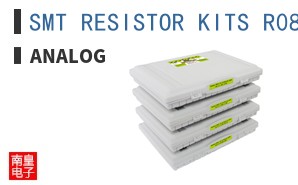 SMT RESISTOR KITS R08E96-50 ͼƬ